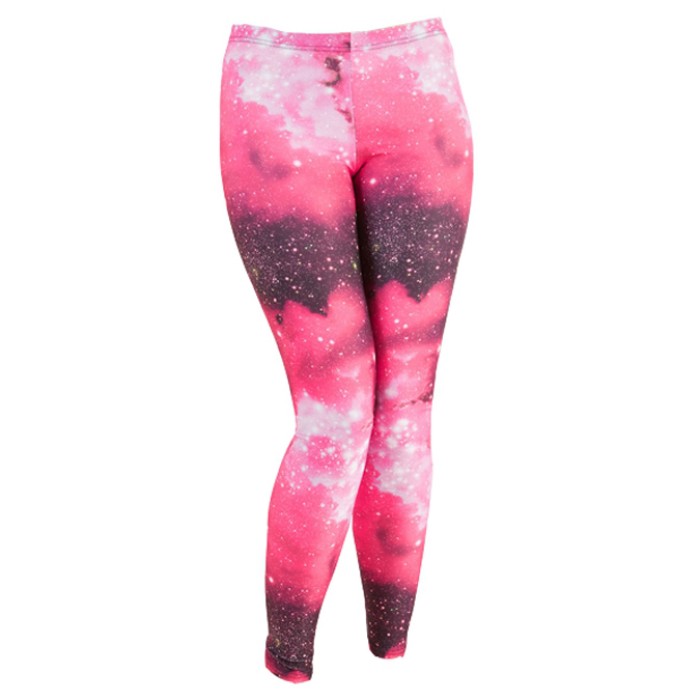 sublimation leggings