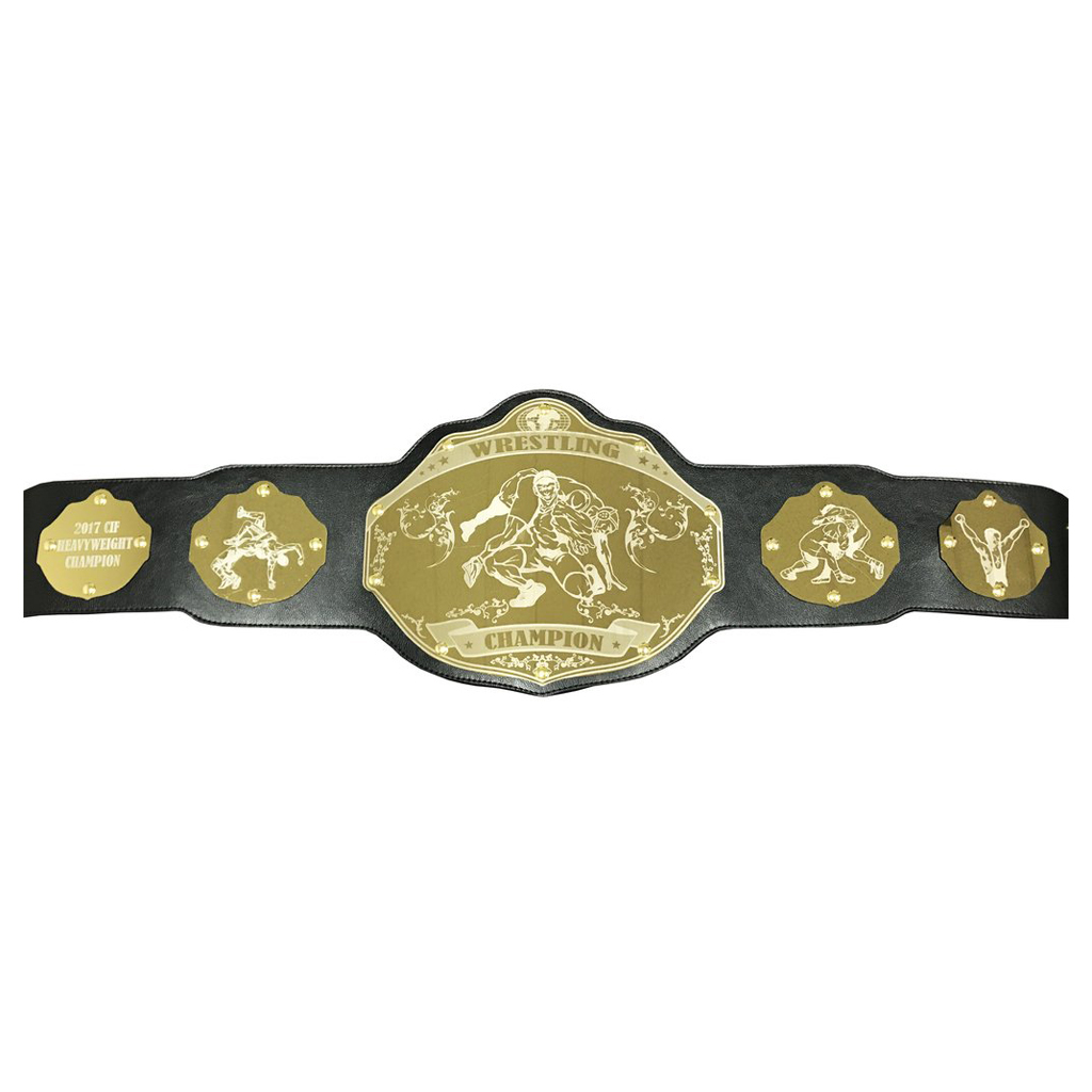 Championship Belt
