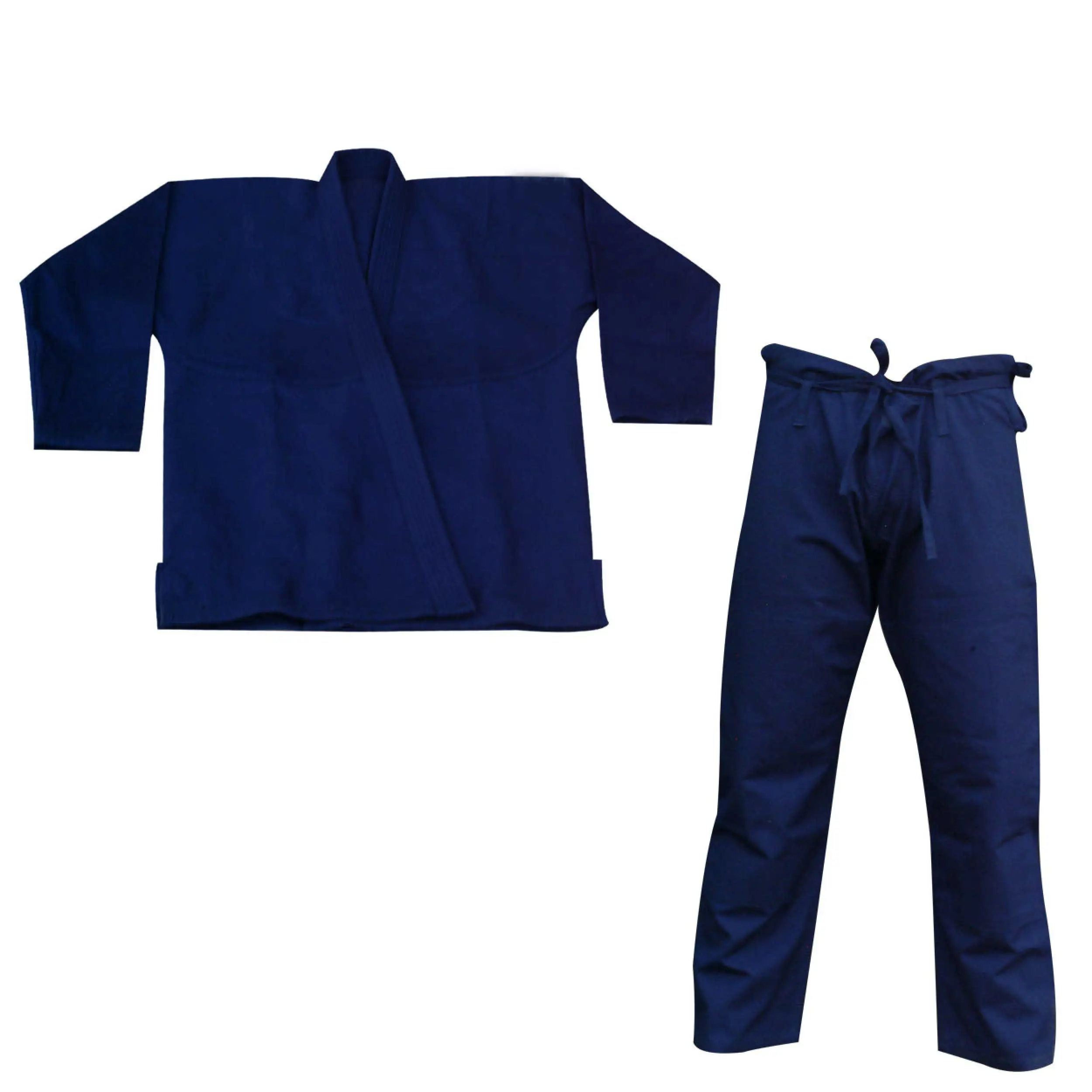 Jiu Jitsu Uniform