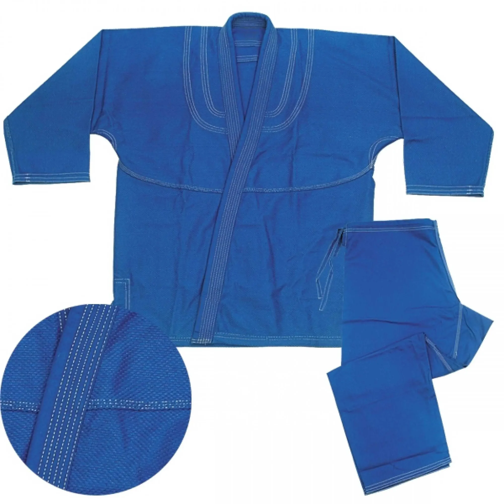 Jiu Jitsu Uniform