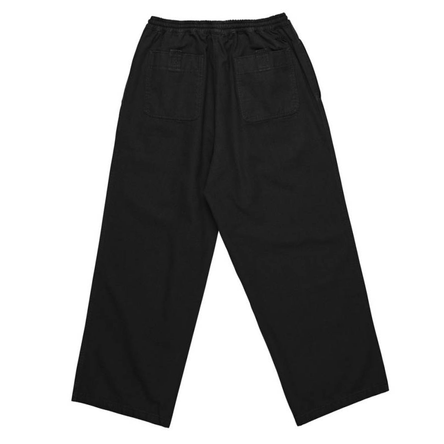 Karate Pant