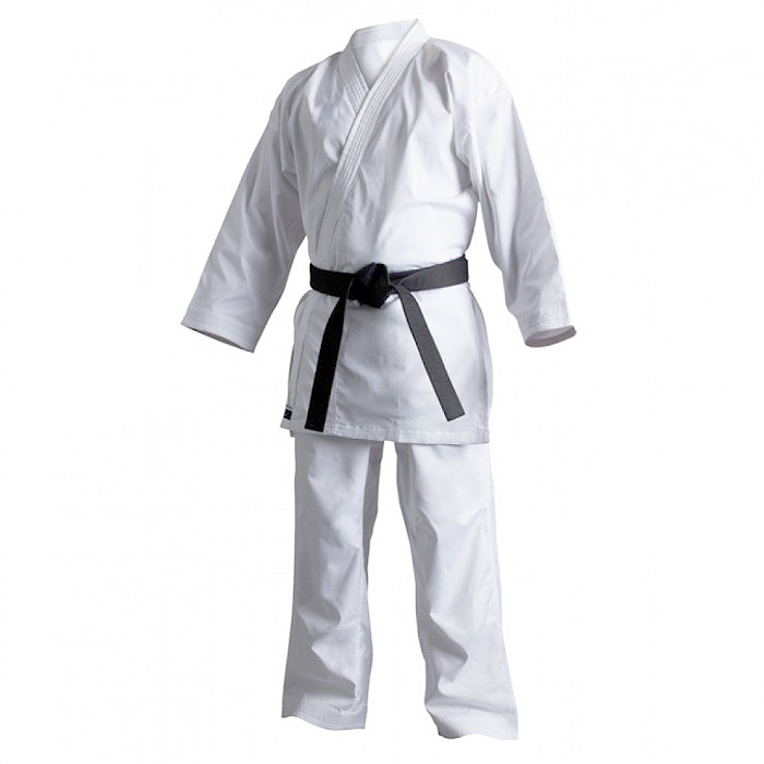 Martial Arts