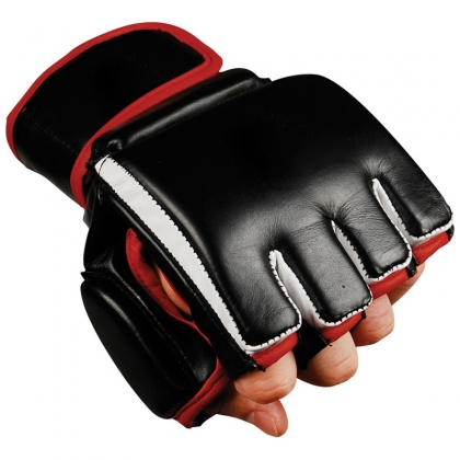 MMA