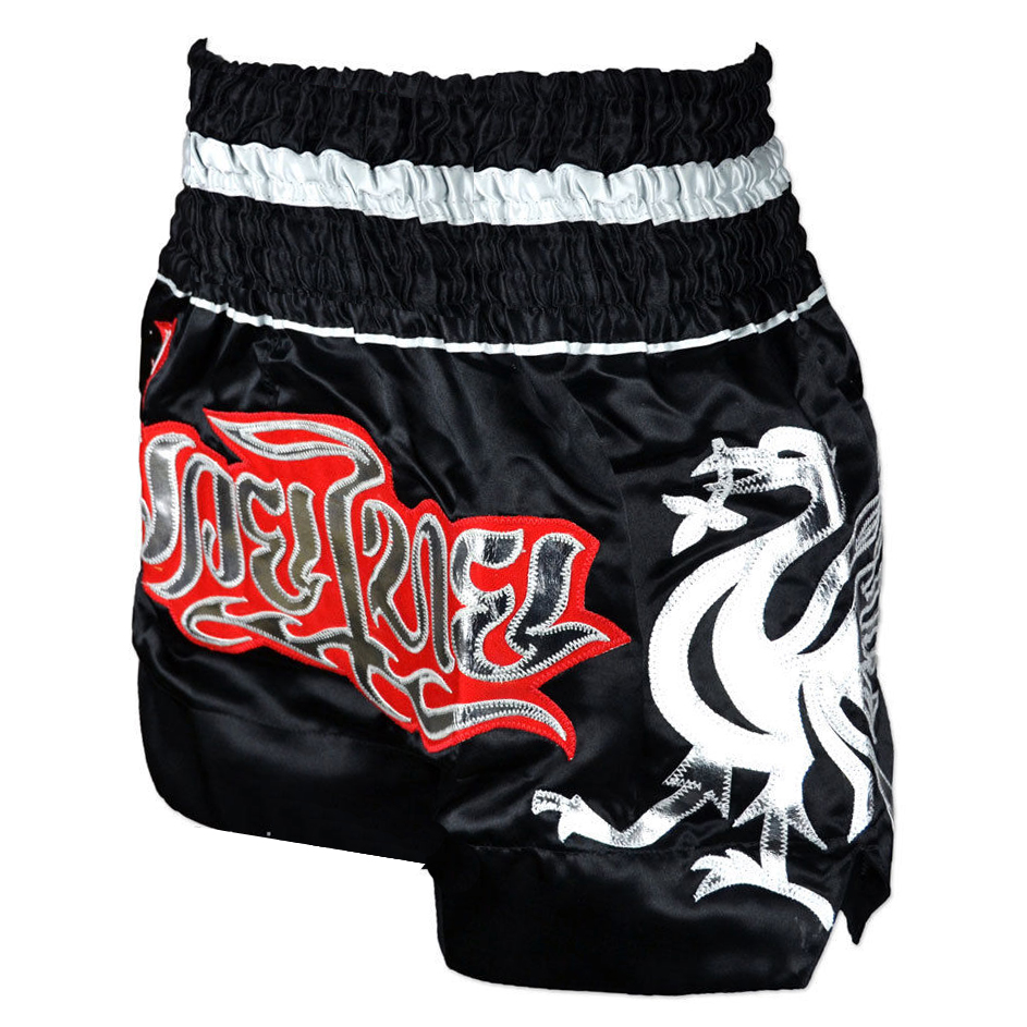 Thai Short