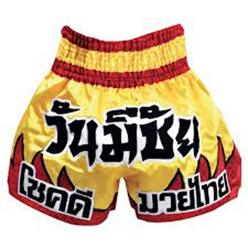 Thai Short