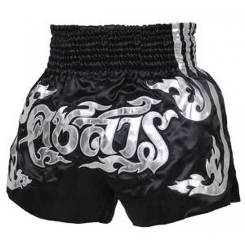 Thai Short