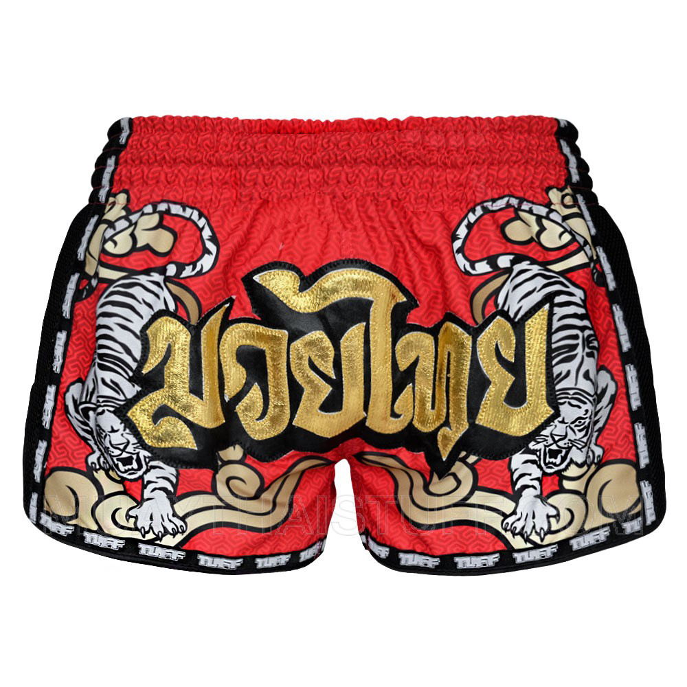 Thai Short