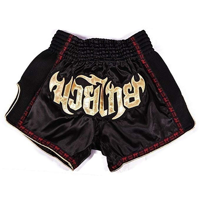 Thai Short