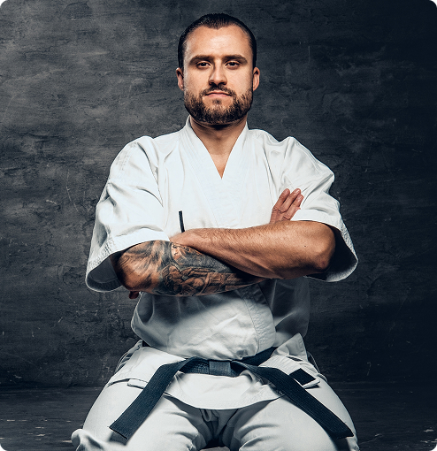Martial Art Uniform